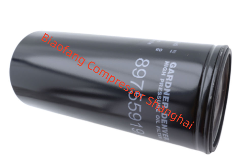 89755919 Oil Filter  Gardner Denver